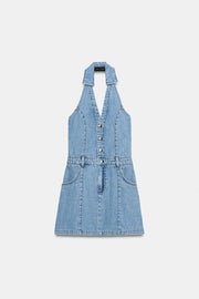 Robe Z1975 mini dos-nu