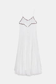 Robe en dentelle ZW Collection