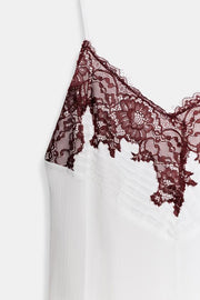 Robe en dentelle ZW Collection