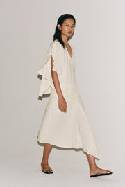 Jupe midi fluide ZW Collection