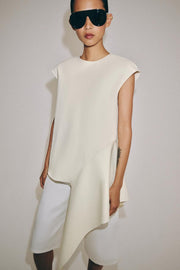 Top asymétrique ZW Collection