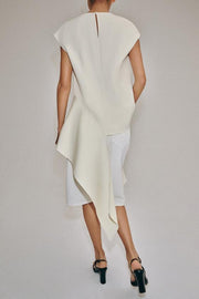 Top asymétrique ZW Collection