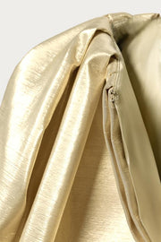 Veste volumineuse Marisa Berenson x