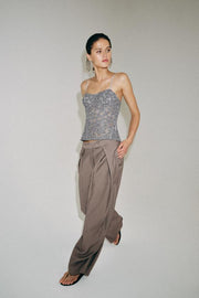 Top brillant ZW Collection