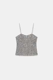 Top brillant ZW Collection