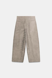 Pantalon coupe ballon ZW Collection