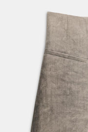 Pantalon coupe ballon ZW Collection