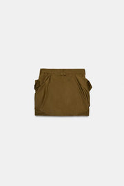 Jupe courte cargo ZW Collection