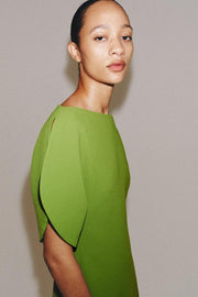 Robe asymétrique ZW Collection