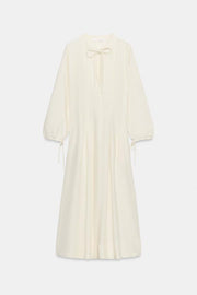 Robe cintrée à la taille ZW Collection