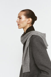 Manteau cintré en laine manteco ZW Collection Édition limitée