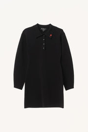 Robe mini en maille Willy Chavarria x
