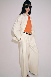 Pantalon oversize ZW Collection
