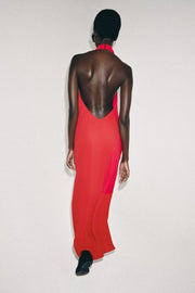 Robe dos-nu ZW Collection