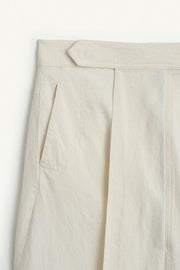 Jupe asymétrique