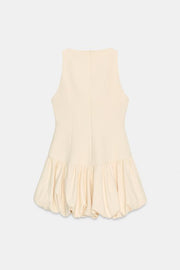 Robe-combinaison ballon