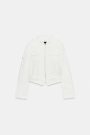 Veste multipoches