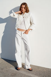 Veste multipoches