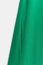 Robe chemise à manches courtes ZW Collection