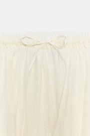 Jupe midi fluide ZW Collection