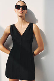 Robe courte ZW Collection