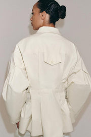 Veste à poches ZW Collection
