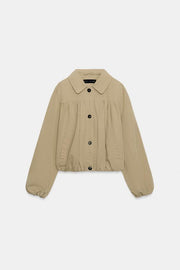Blouson ballon
