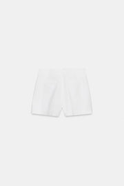 Short taille haute