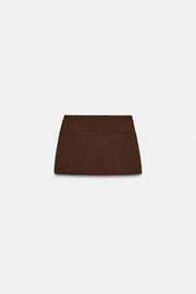 Jupe-culotte