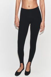 Legging fuseau extensible