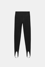 Legging fuseau extensible