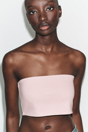 Top bandeau