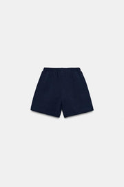 Short à cordons