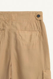 Short fluide
