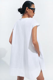 Robe courte ZW Collection