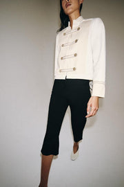 Pantalon capri ZW Collection
