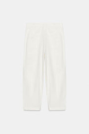 Pantalon en lin ZW Collection
