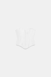 Top corset