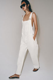 Combinaison en denim ZW Collection