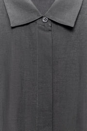 Robe chemise ZW Collection