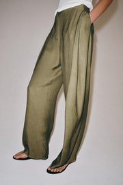 Pantalon fluide ZW Collection