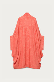 Kimono en jacquard Marisa Berenson x