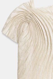 Top plissé ZW Collection
