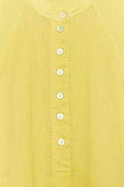 Chemise fluide en ramie ZW Collection