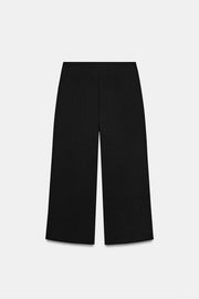 Pantalon à volume