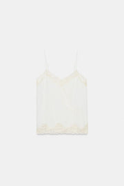 Top lingerie en dentelle ZW Collection