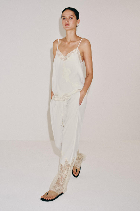 Top lingerie en dentelle ZW Collection