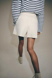 Short à plis – ZW Collection