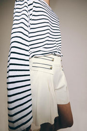 Short à plis – ZW Collection
