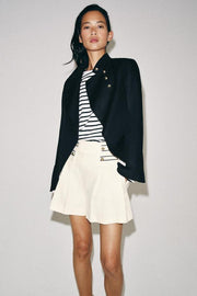 Short à plis – ZW Collection